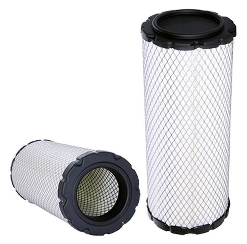 Wix Engine Oil Filter P/N:46671