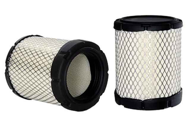 Wix Engine Air Filter P/N:46677