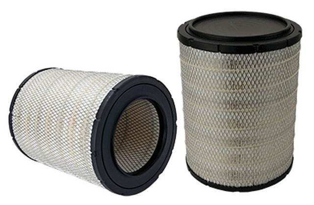 Wix Engine Air Filter P/N:46772
