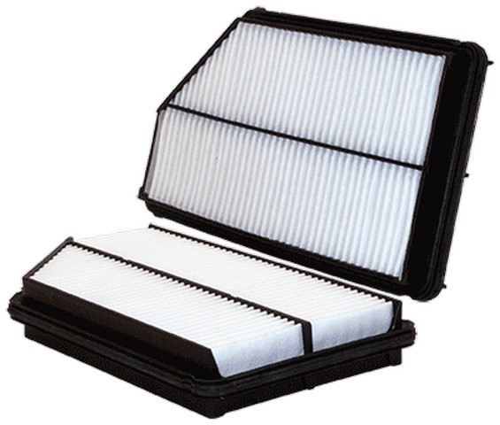 Wix Engine Air Filter P/N:46802