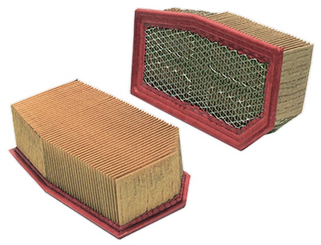 Wix Engine Air Filter P/N:46807