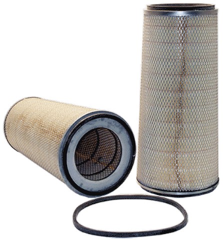 Wix Engine Air Filter P/N:46844