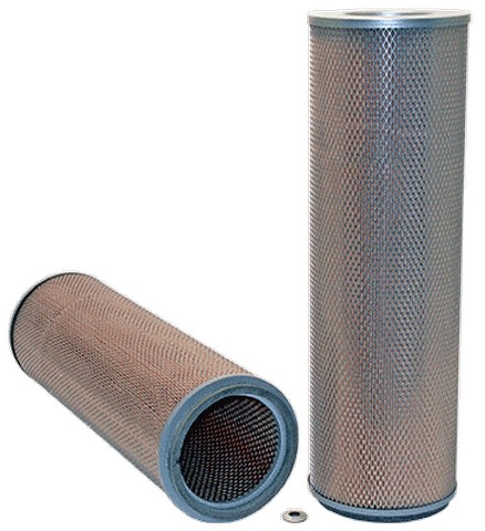 Wix Engine Air Filter P/N:46845
