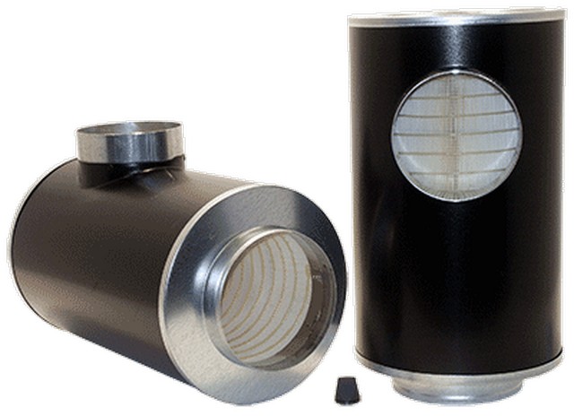 Wix Engine Air Filter P/N:46861