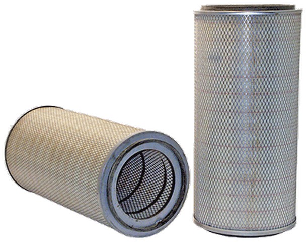 Air Filter fits 2000 Peterbilt 379  WIX