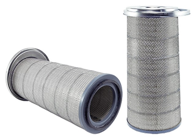 Wix Engine Air Filter P/N:46883