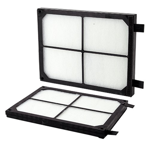 Wix Cabin Air Filter P/N:49007