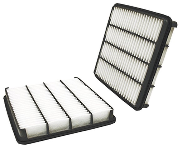Wix Engine Air Filter P/N:49010
