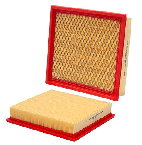 Wix Engine Air Filter P/N:49016