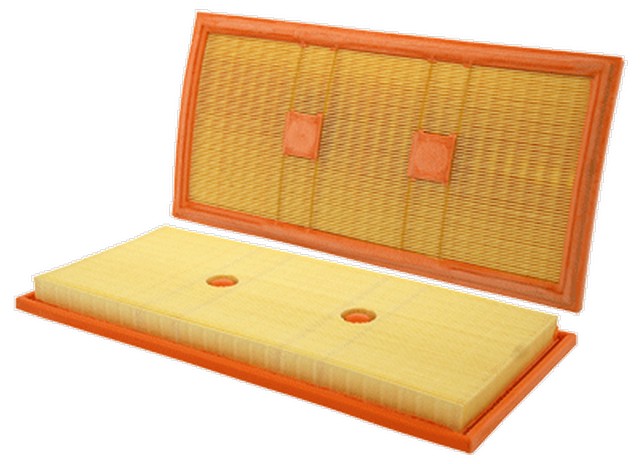 Wix Engine Air Filter P/N:49034