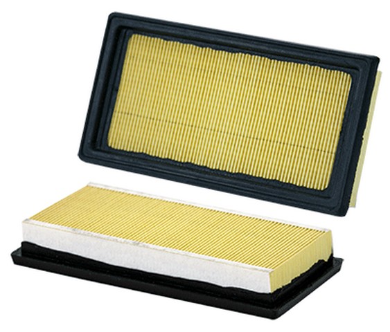 Wix Engine Air Filter P/N:49038