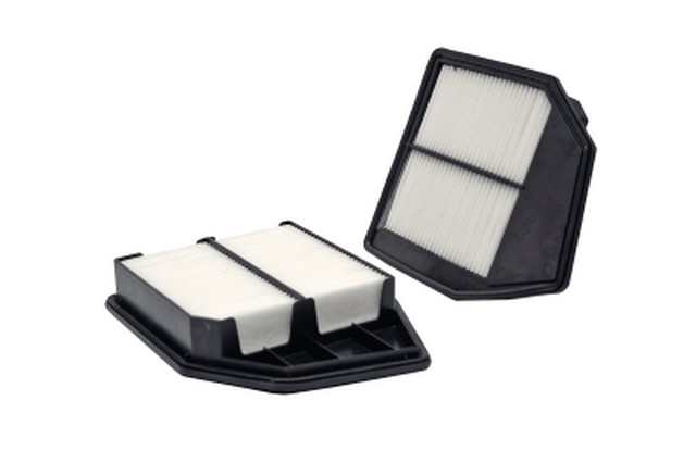 Wix Engine Air Filter P/N:49040