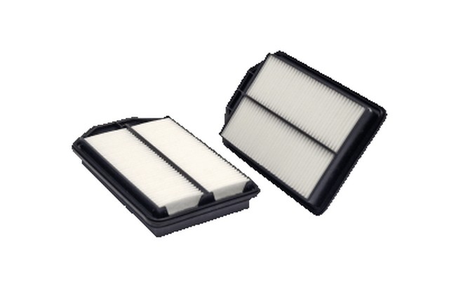 Wix Engine Air Filter P/N:49058