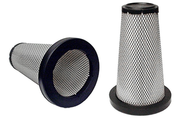 Air Filter fits 2003-2018 International 7300 ProStar 7400  WIX