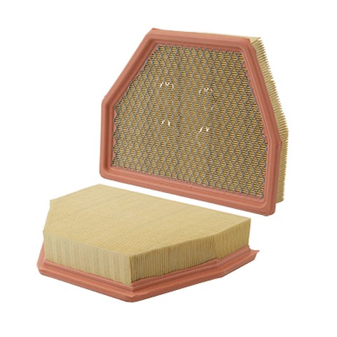 Wix Engine Air Filter P/N:49102