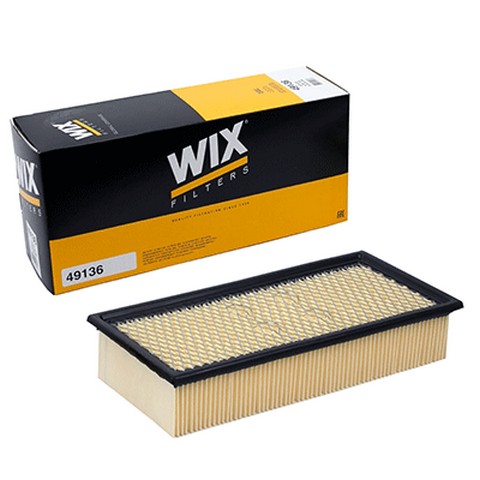 Air Filter Wix 49136