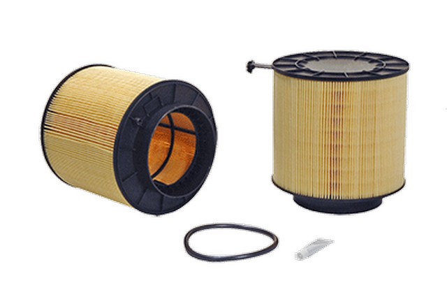 Wix Engine Air Filter P/N:49143