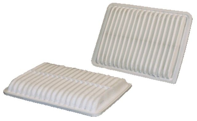 Wix Engine Air Filter P/N:49155