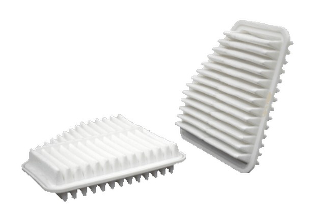 Wix Engine Air Filter P/N:49172
