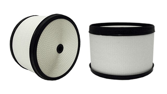 Air Filter-DIESEL, Turbo Wix 49184