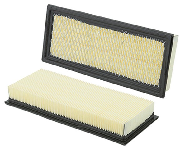 Air Filter-FULL HYBRID EV-GAS (FHEV) Wix 49187