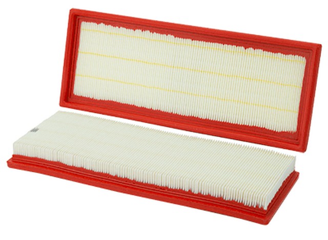 Air Filter-Natural Wix 49192