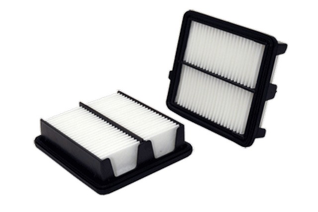 Wix Engine Air Filter P/N:49270
