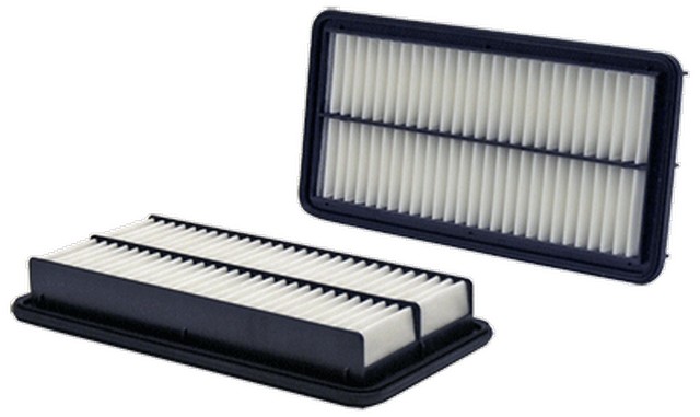 Wix Engine Air Filter P/N:49340