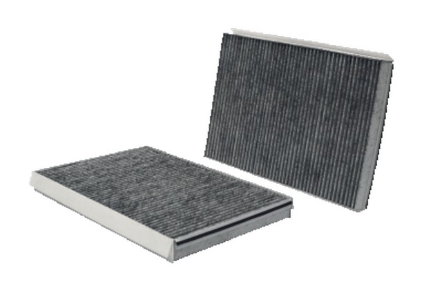 Wix Cabin Air Filter P/N:49366