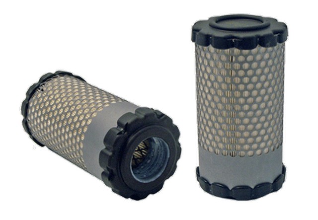 Wix Engine Air Filter P/N:49410