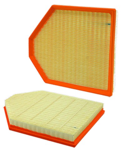 Wix Engine Air Filter P/N:49468