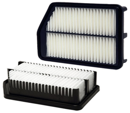 Wix Engine Air Filter P/N:49480
