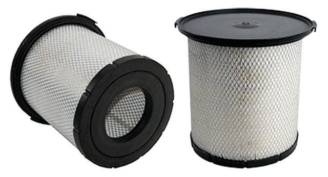 Wix Engine Air Filter P/N:49519