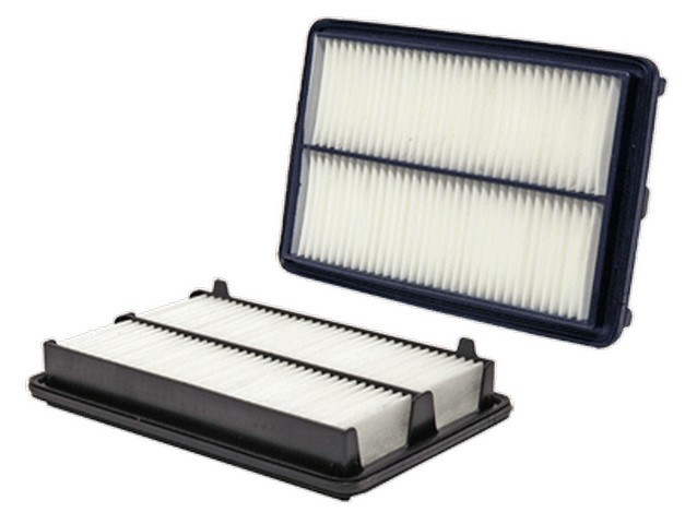 Wix Engine Air Filter P/N:49610