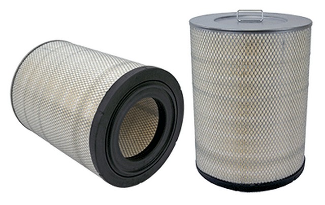 Wix Engine Air Filter P/N:49636