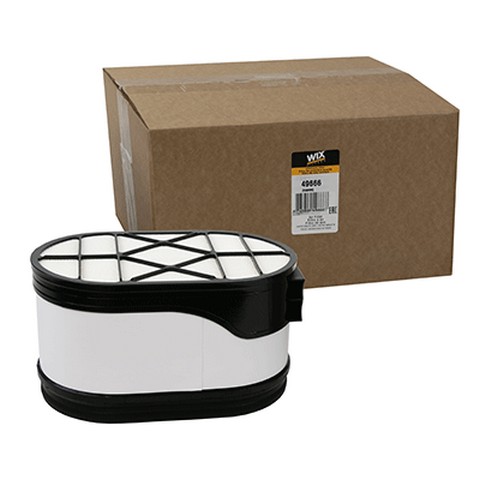 Wix Engine Air Filter P/N:49666