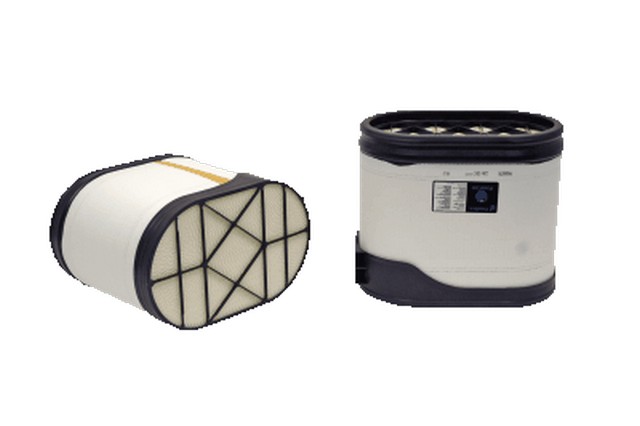 Wix Engine Air Filter P/N:49676