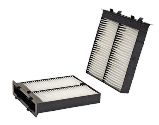 Wix Cabin Air Filter P/N:49700