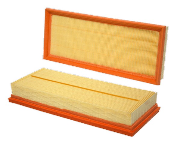 Air Filter-Turbo Wix 49704