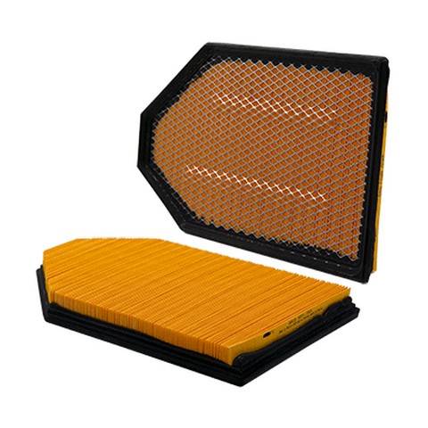 Air Filter-Supercharged Wix 49746