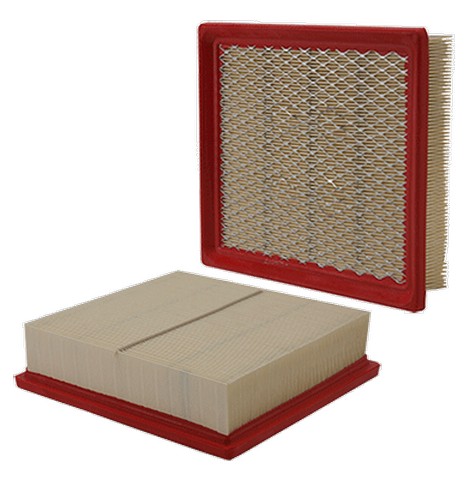 Wix Engine Air Filter P/N:49756