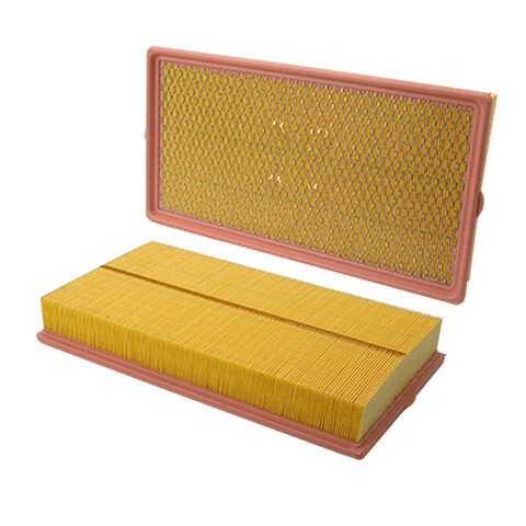 Wix Engine Air Filter P/N:49817