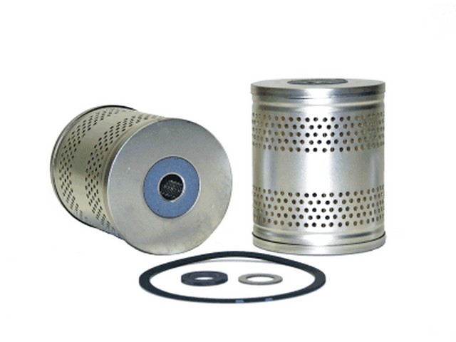 Wix Engine Oil Filter P/N:51004