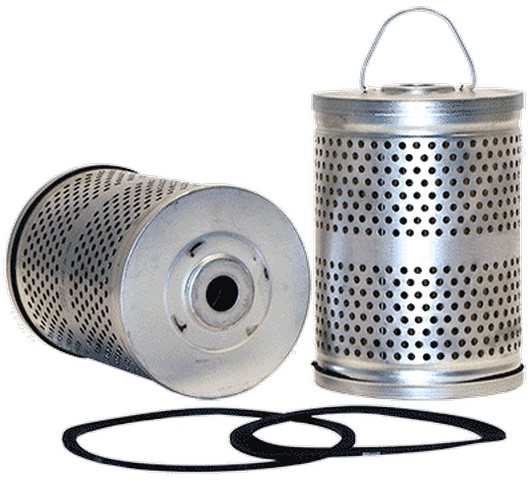 Wix Engine Oil Filter P/N:51001