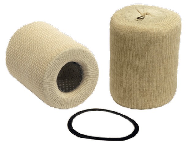 Wix Engine Oil Filter P/N:51011