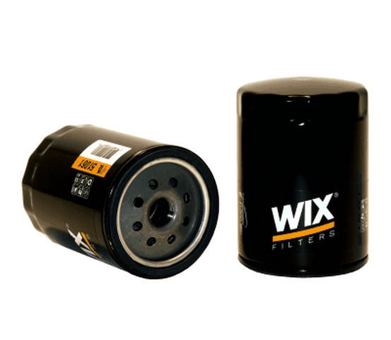 Wix Engine Oil Filter P/N:51061