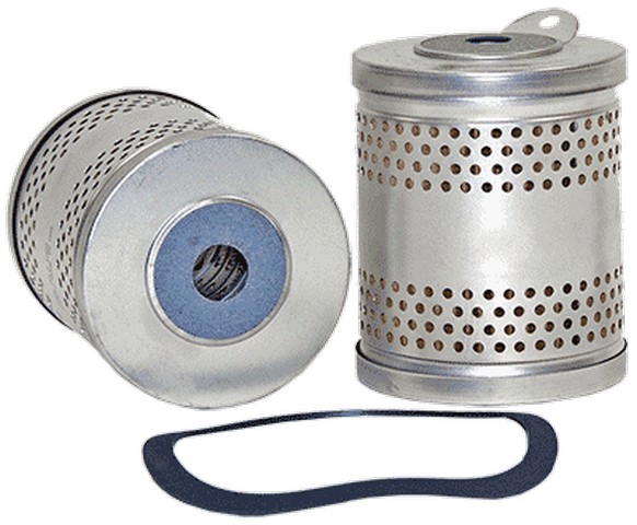 Wix Engine Oil Filter P/N:51080