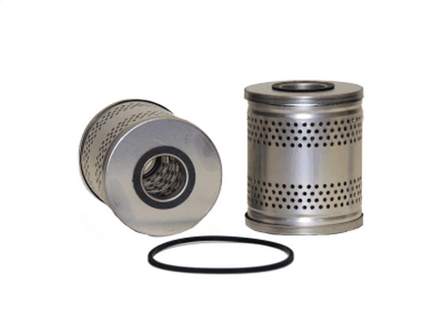 Wix Engine Oil Filter P/N:51099
