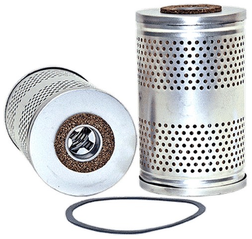 Wix Engine Oil Filter P/N:51121