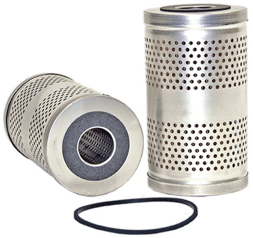 Wix Engine Oil Filter P/N:51123